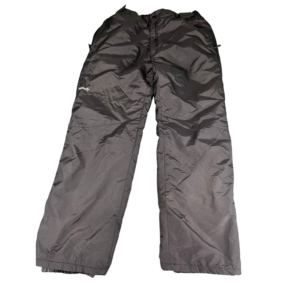 SKIGEAR men's 36 elastic wasit  Insulated Snow Snowboarding pants good